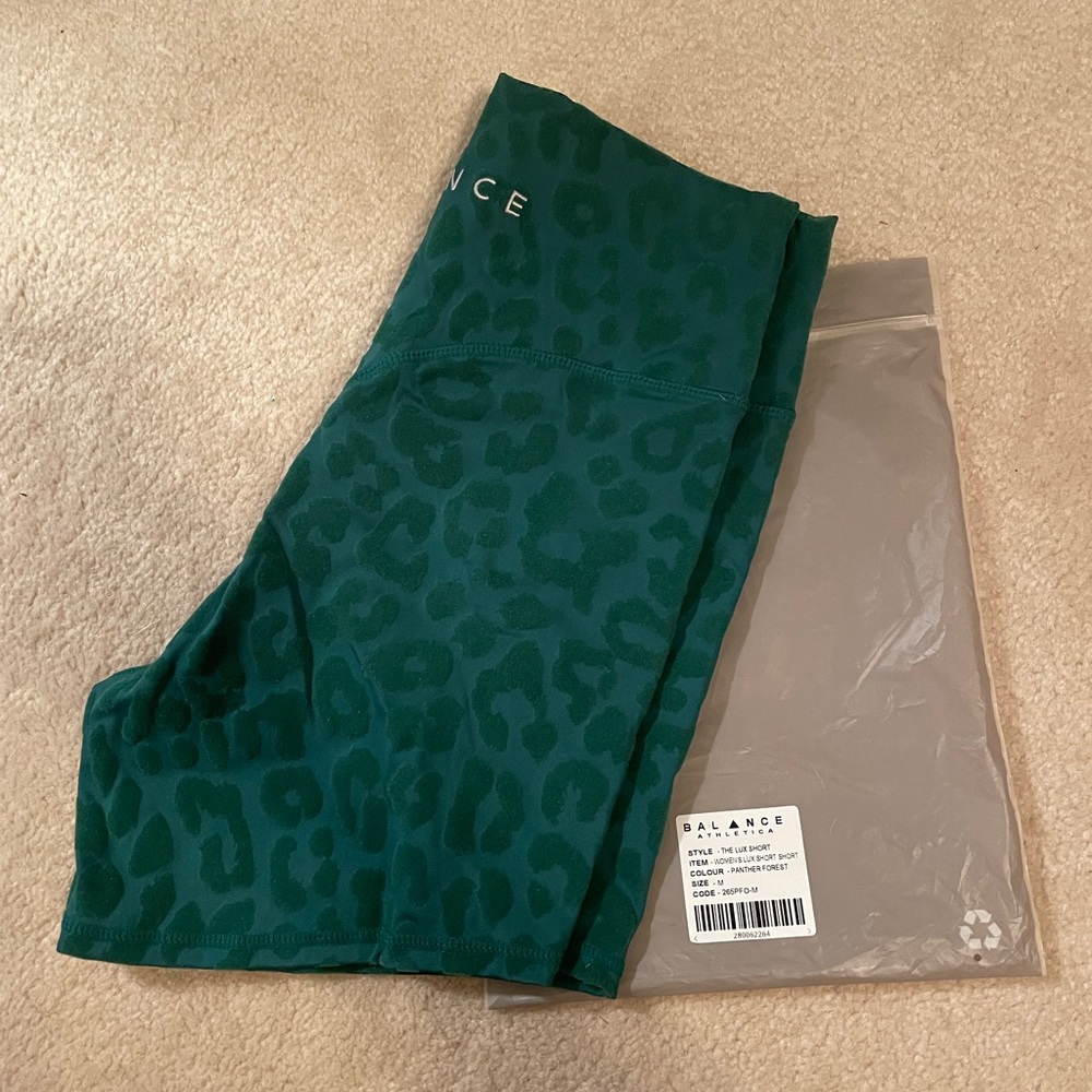 Balance Athletica Shorts